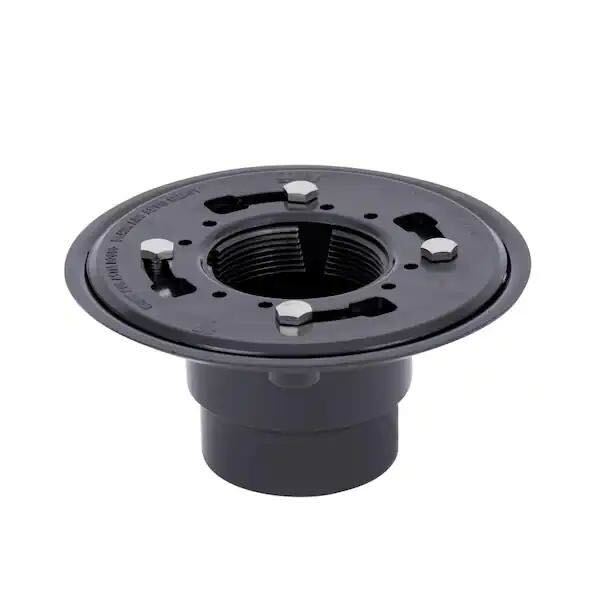 MB-Stainless Steel Drain Housing