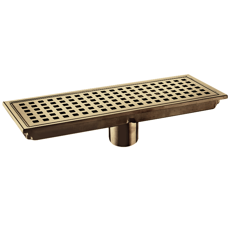 MB-Gold Tile Insert